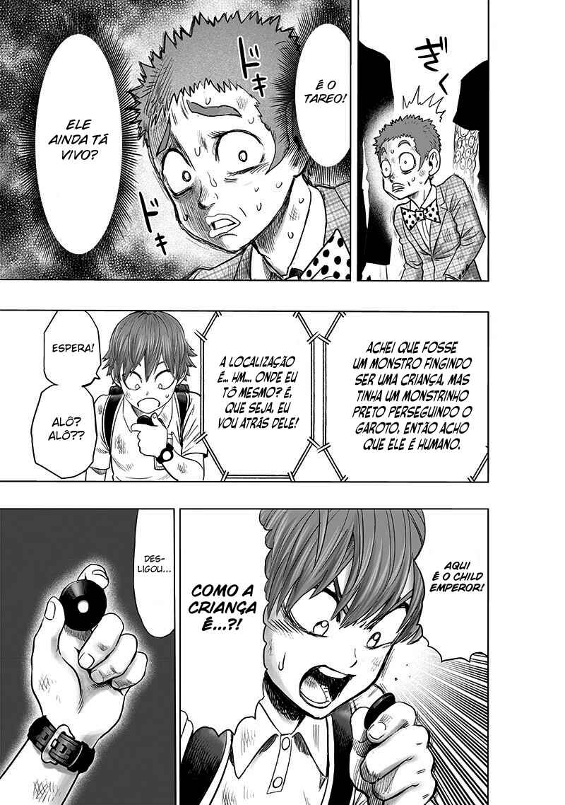 Read one-punch man manga PT read one punch man manga online BR Manga Online