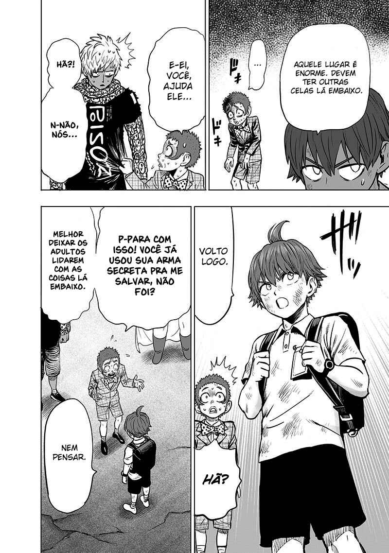 Read one-punch man manga PT read one punch man manga online BR Manga Online