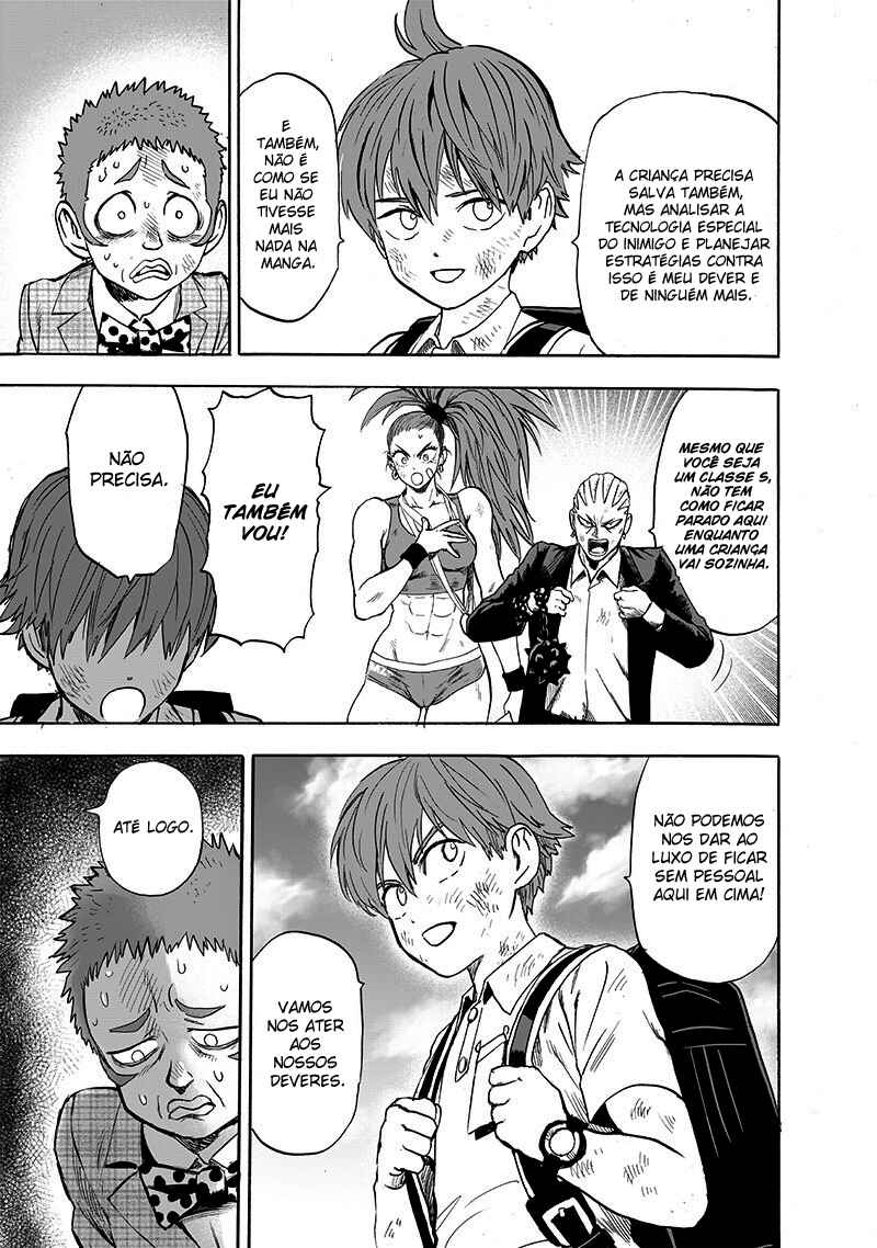 Read one-punch man manga PT read one punch man manga online BR Manga Online