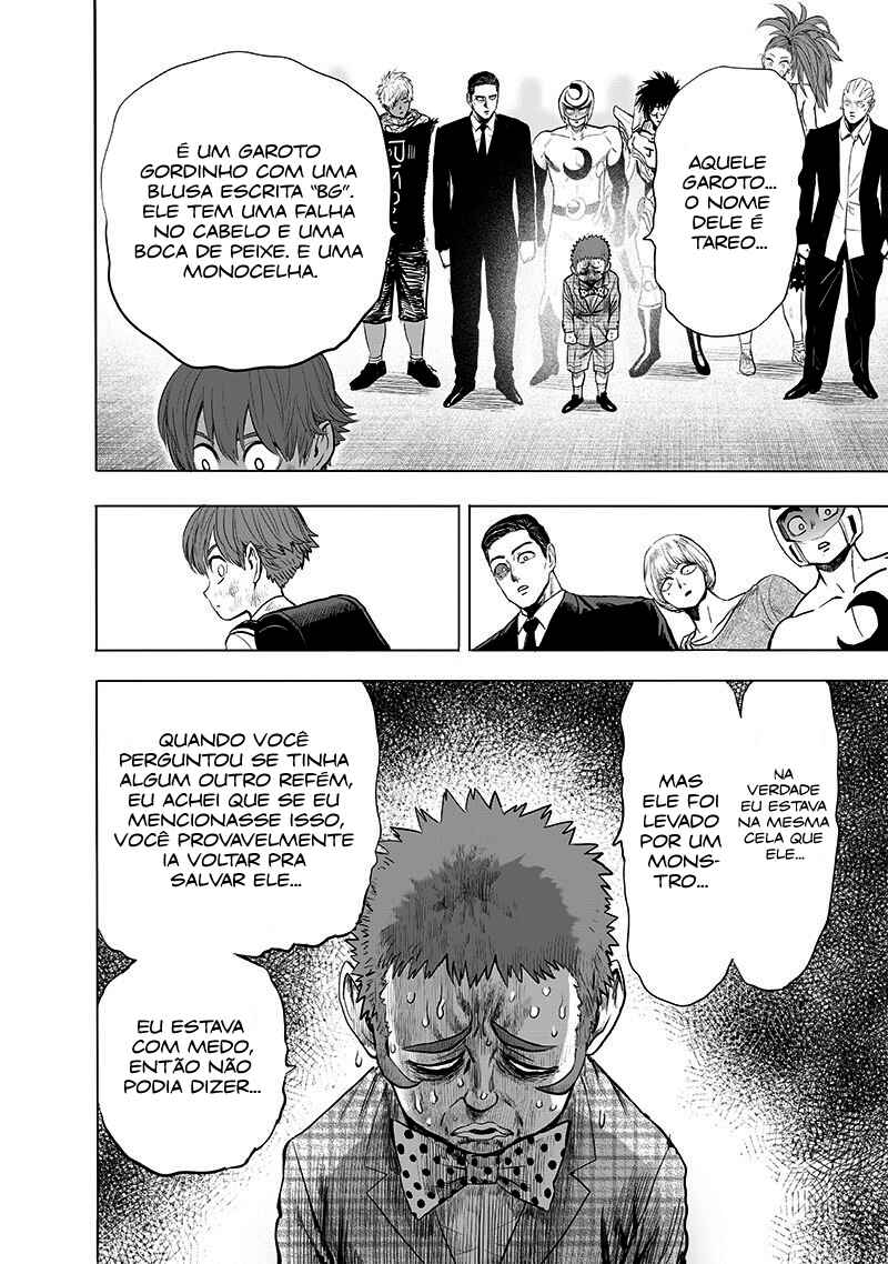 Read one-punch man manga PT read one punch man manga online BR Manga Online