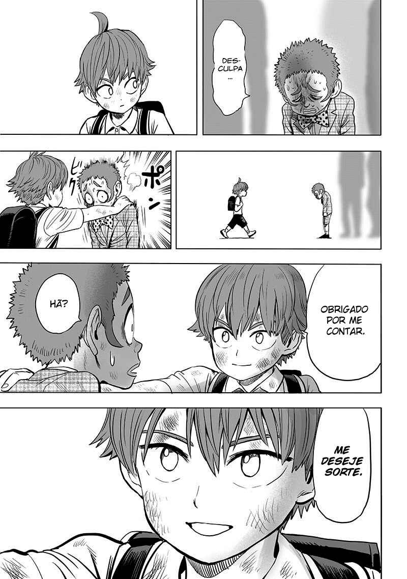 Read one-punch man manga PT read one punch man manga online BR Manga Online