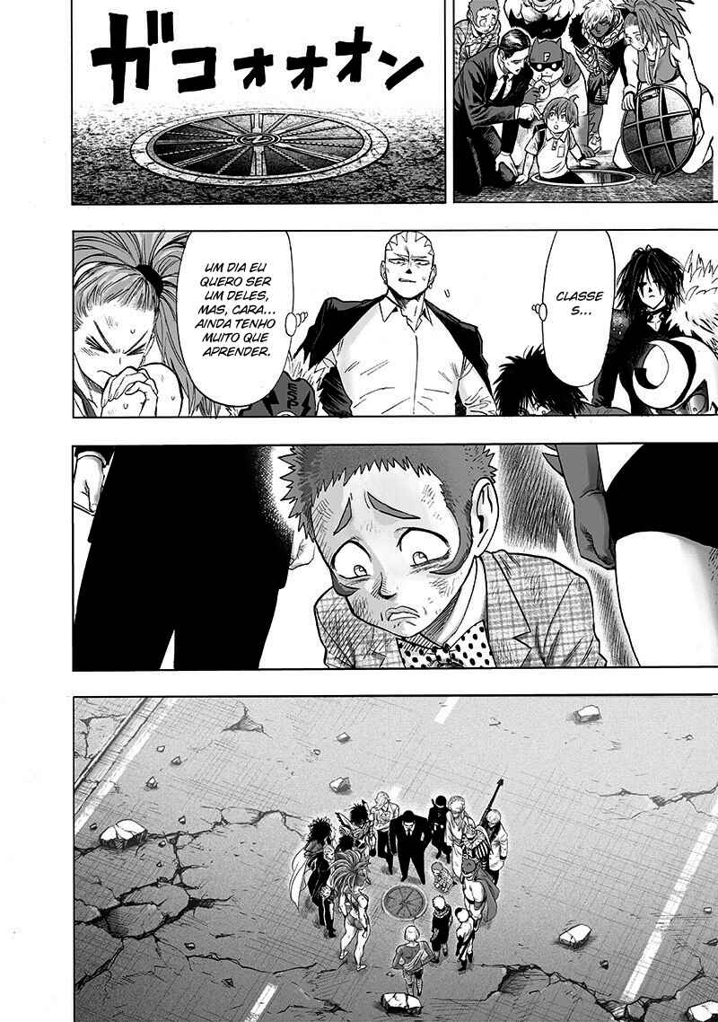 Read one-punch man manga PT read one punch man manga online BR Manga Online