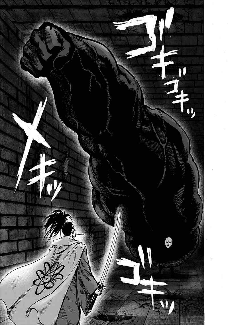 Read one-punch man manga PT read one punch man manga online BR Manga Online