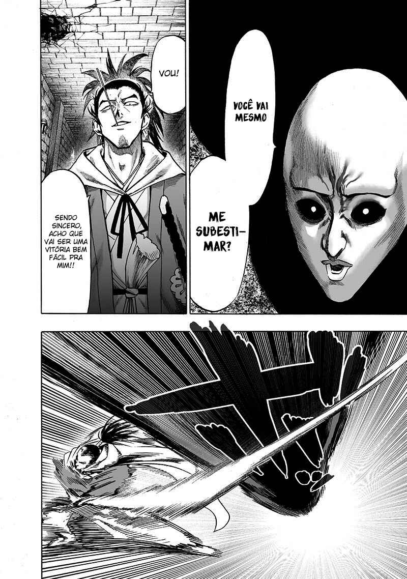 Read one-punch man manga PT read one punch man manga online BR Manga Online