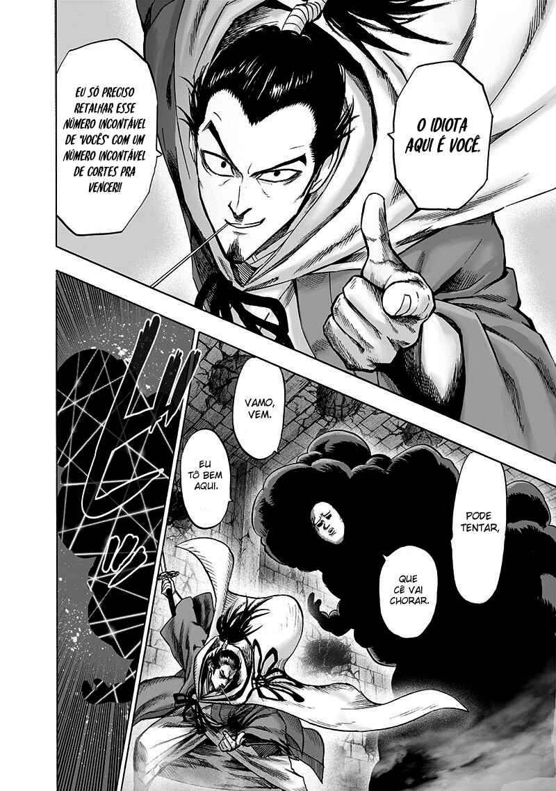 Read one-punch man manga PT read one punch man manga online BR Manga Online
