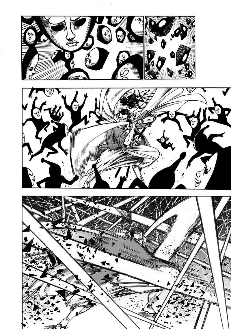 Read one-punch man manga PT read one punch man manga online BR Manga Online