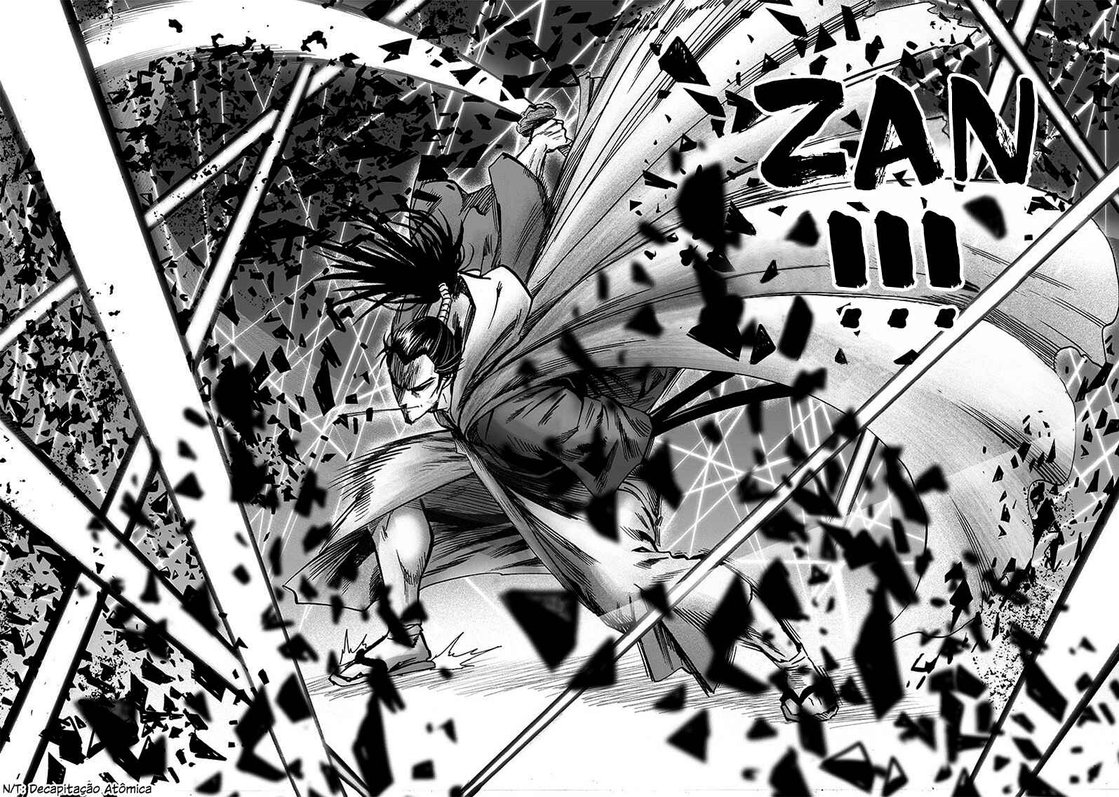 Read one-punch man manga PT read one punch man manga online BR Manga Online