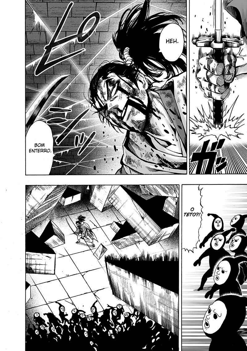 Read one-punch man manga PT read one punch man manga online BR Manga Online