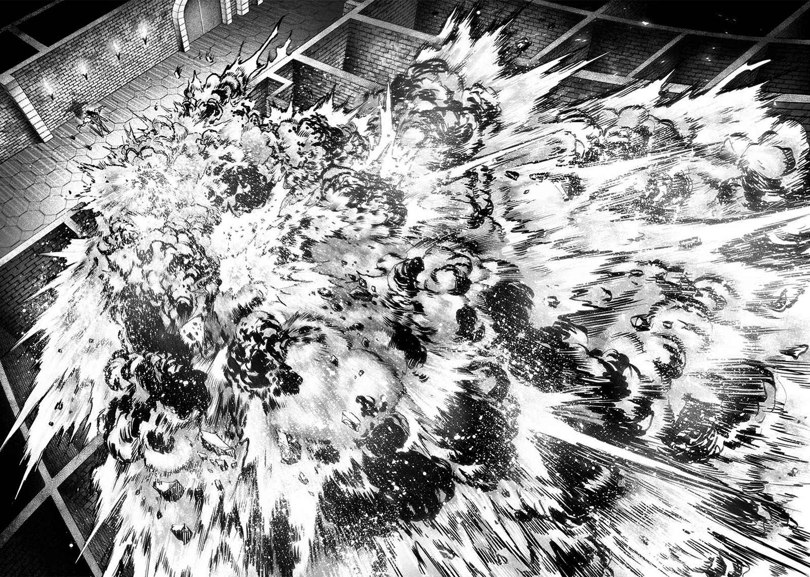 Read one-punch man manga PT read one punch man manga online BR Manga Online