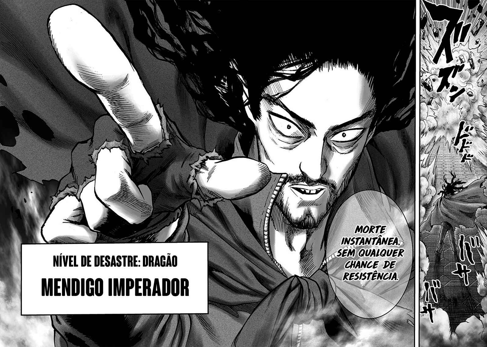 Read one-punch man manga PT read one punch man manga online BR Manga Online