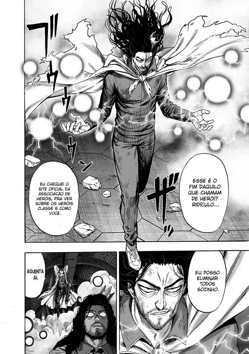Read one-punch man manga PT read one punch man manga online BR Manga Online