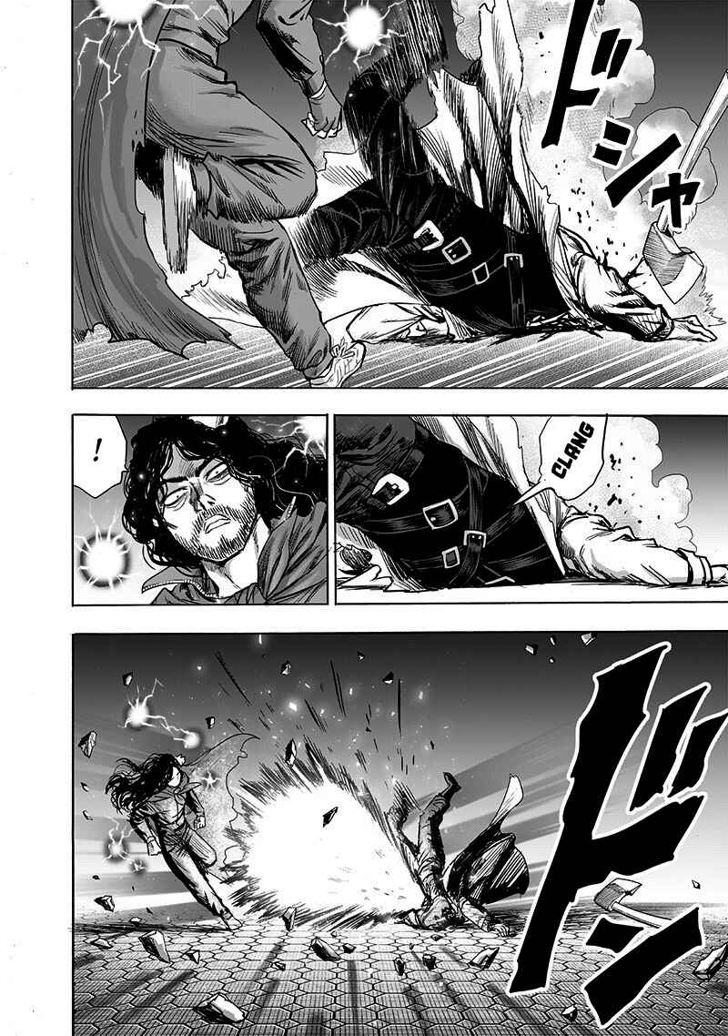 Read one-punch man manga PT read one punch man manga online BR Manga Online
