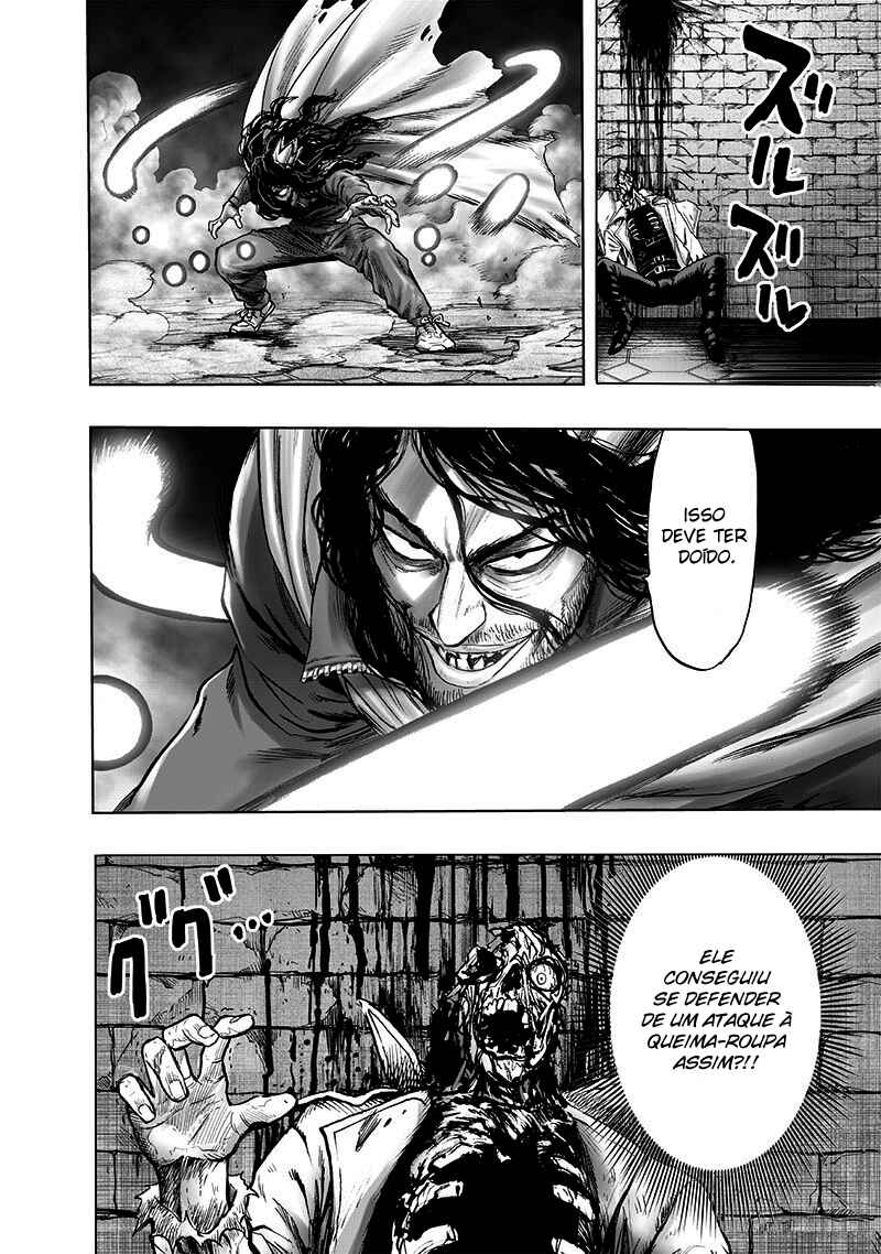 Read one-punch man manga PT read one punch man manga online BR Manga Online