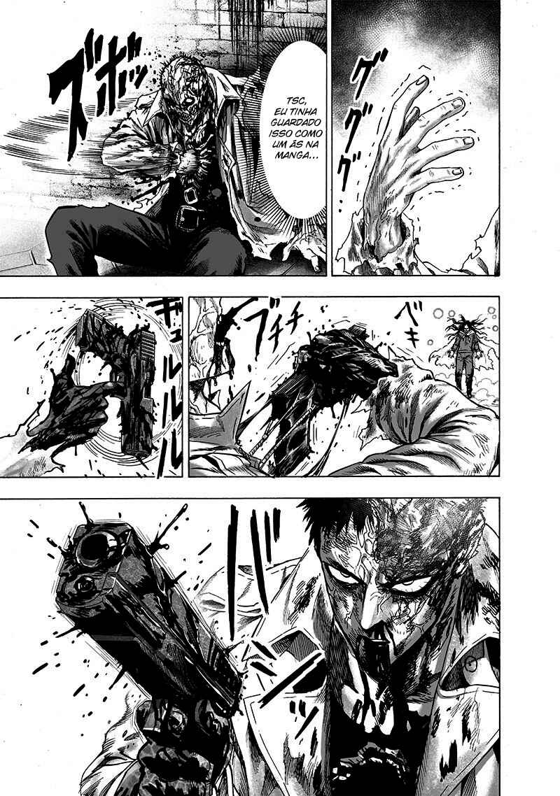 Read one-punch man manga PT read one punch man manga online BR Manga Online