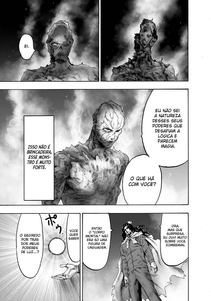Read one-punch man manga PT read one punch man manga online BR Manga Online