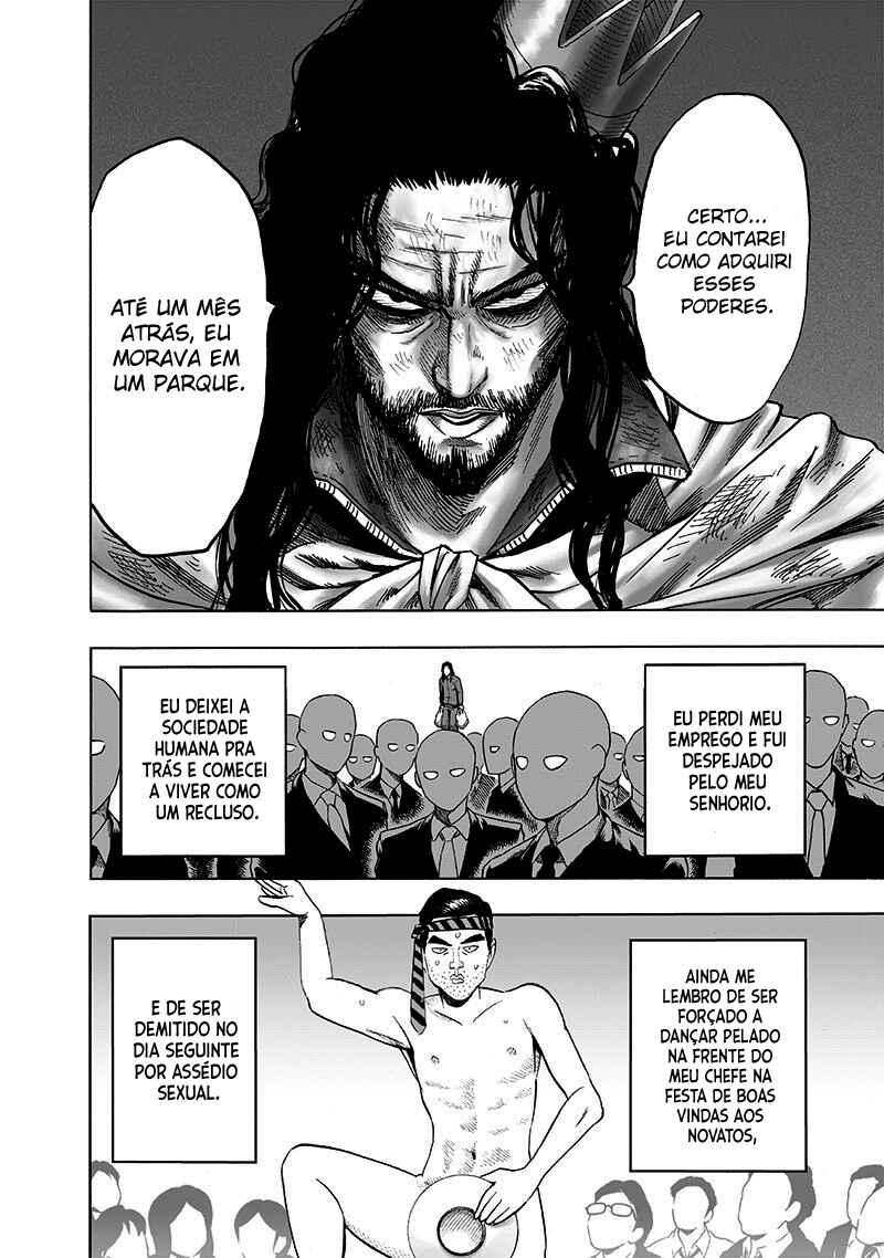 Read one-punch man manga PT read one punch man manga online BR Manga Online