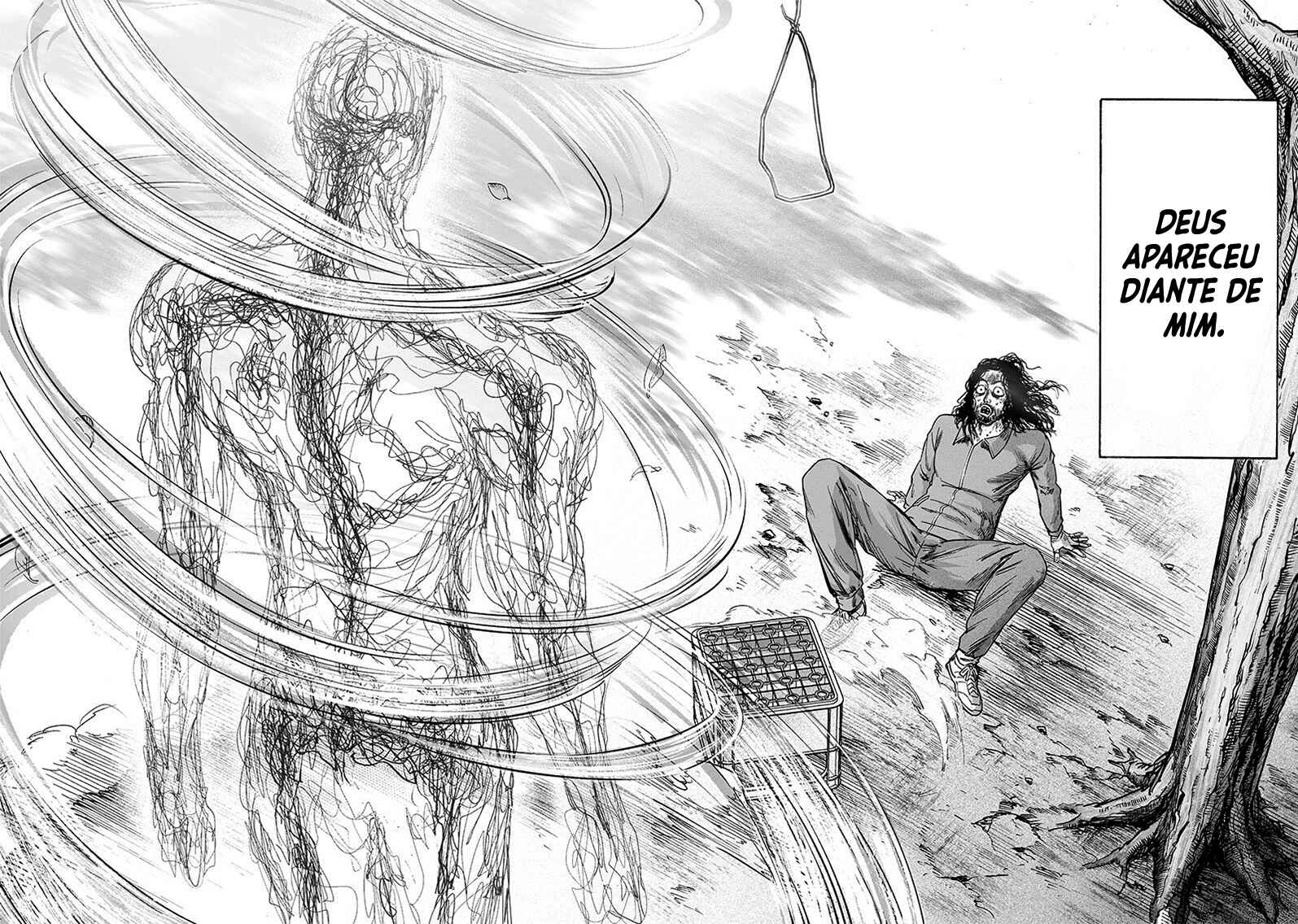 Read one-punch man manga PT read one punch man manga online BR Manga Online