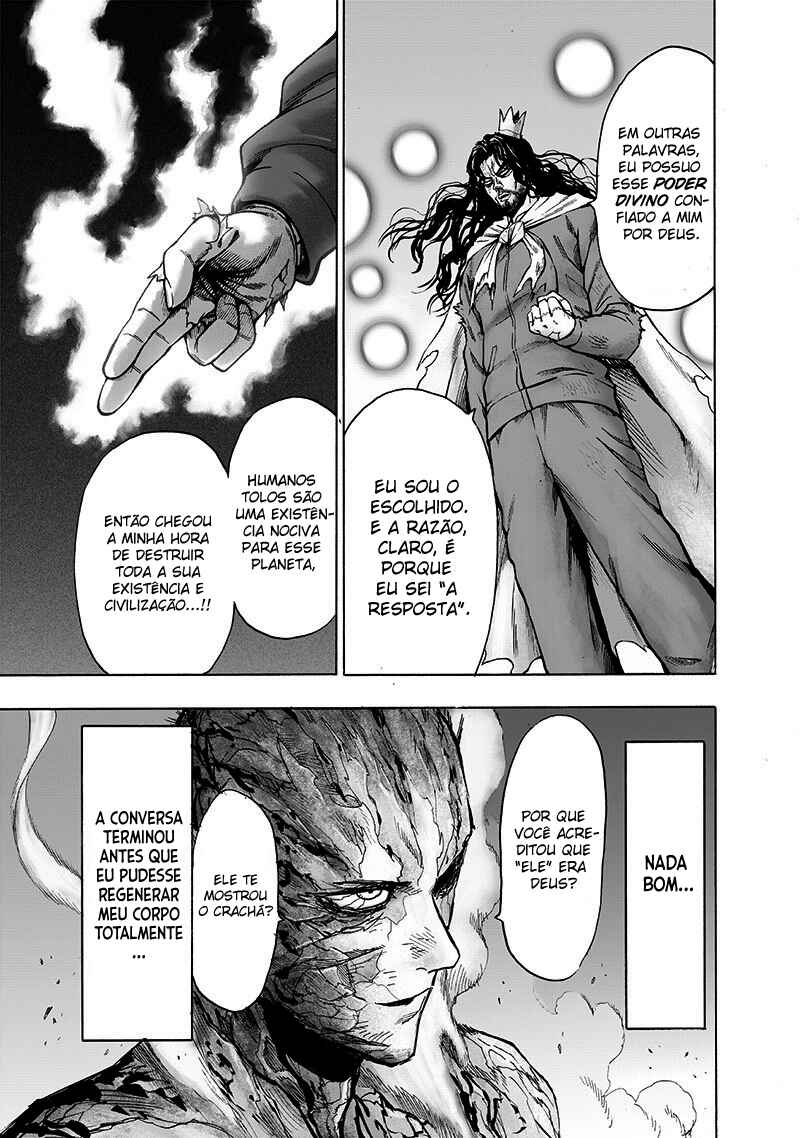 Read one-punch man manga PT read one punch man manga online BR Manga Online
