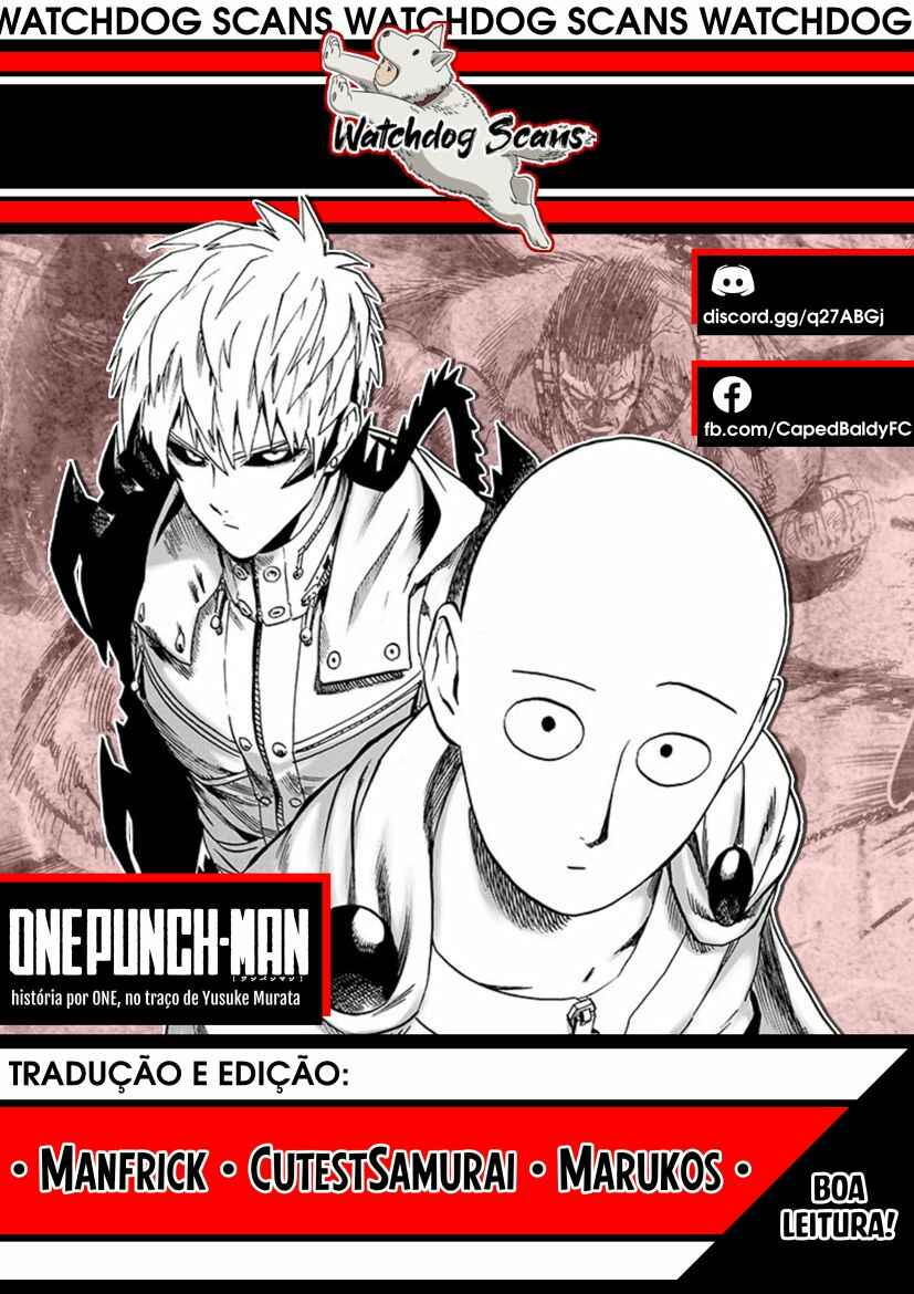 Read one-punch man manga PT read one punch man manga online BR Manga Online