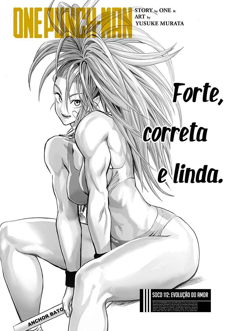Read one-punch man manga PT read one punch man manga online BR Manga Online