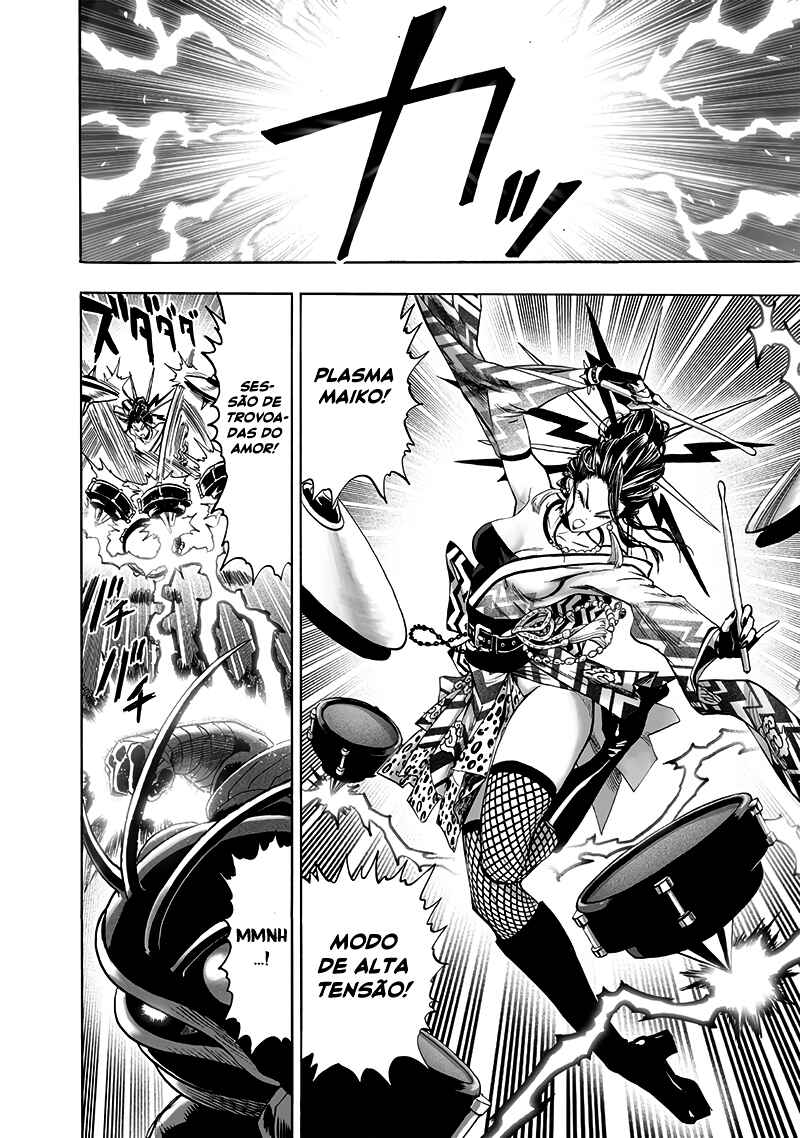 Read one-punch man manga PT read one punch man manga online BR Manga Online