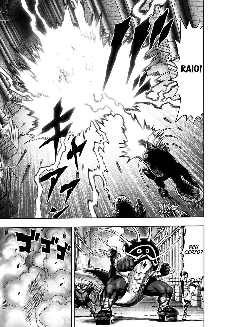 Read one-punch man manga PT read one punch man manga online BR Manga Online