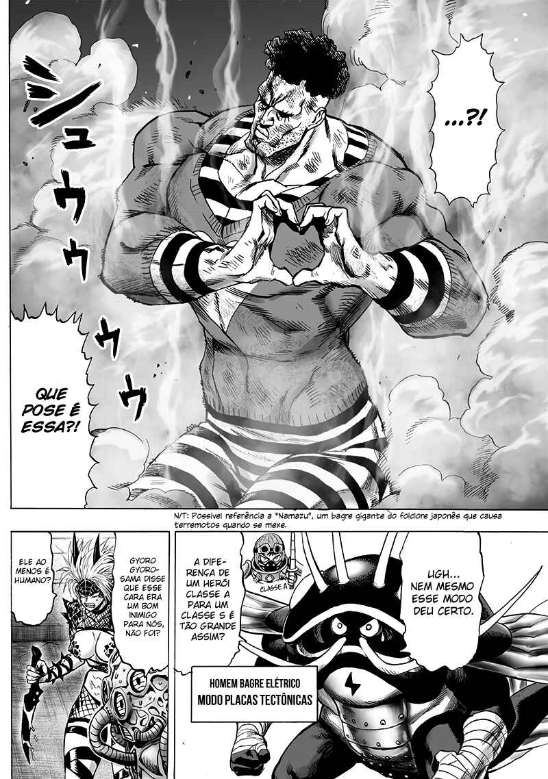 Read one-punch man manga PT read one punch man manga online BR Manga Online