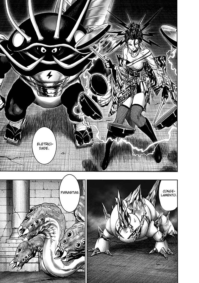 Read one-punch man manga PT read one punch man manga online BR Manga Online