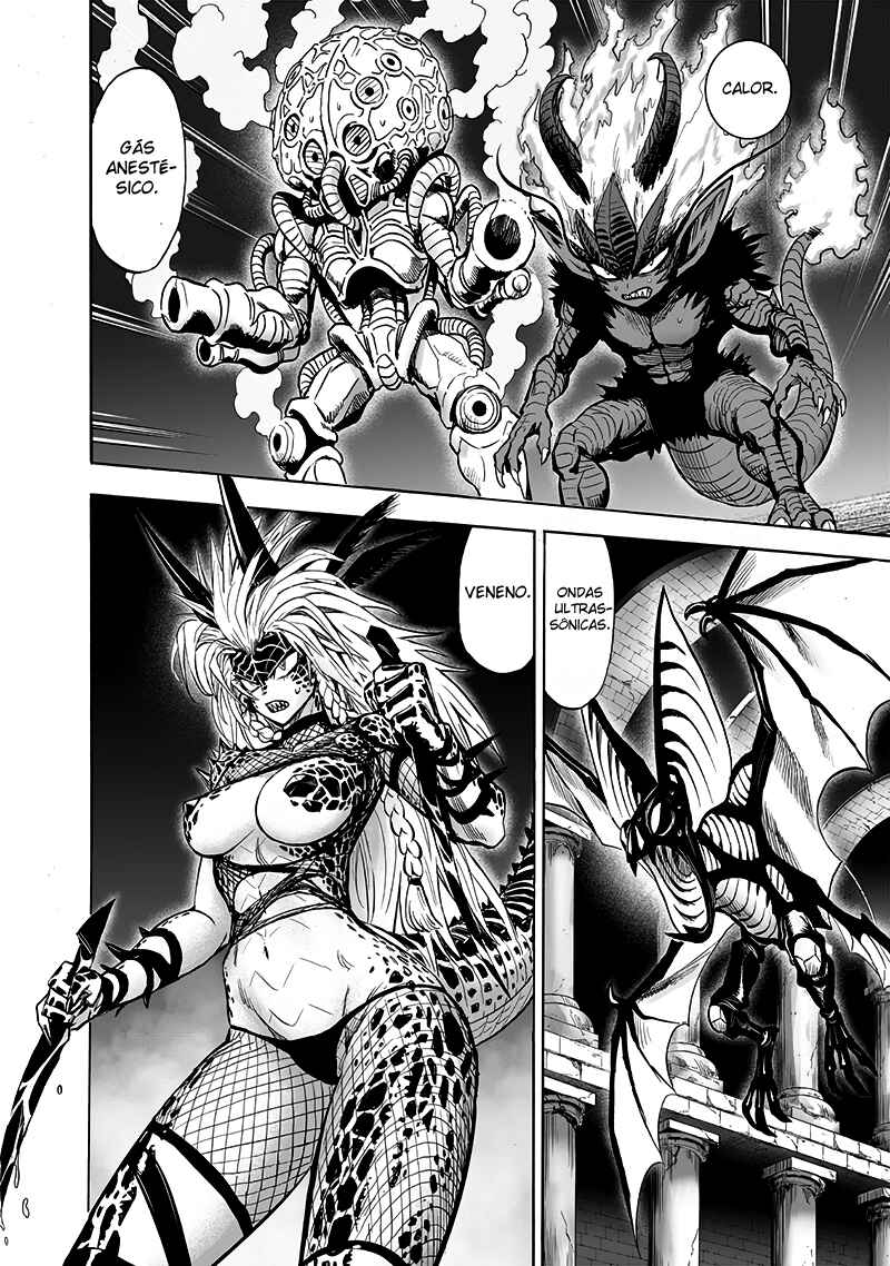 Read one-punch man manga PT read one punch man manga online BR Manga Online