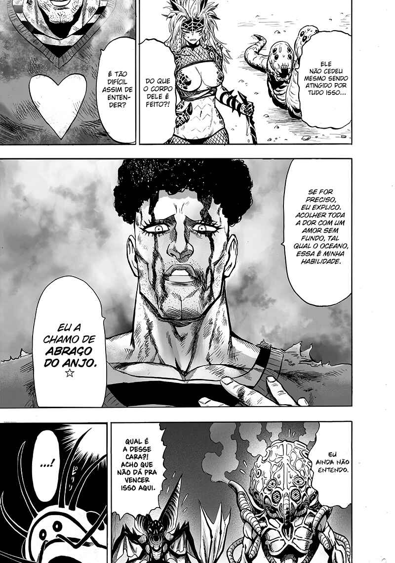 Read one-punch man manga PT read one punch man manga online BR Manga Online