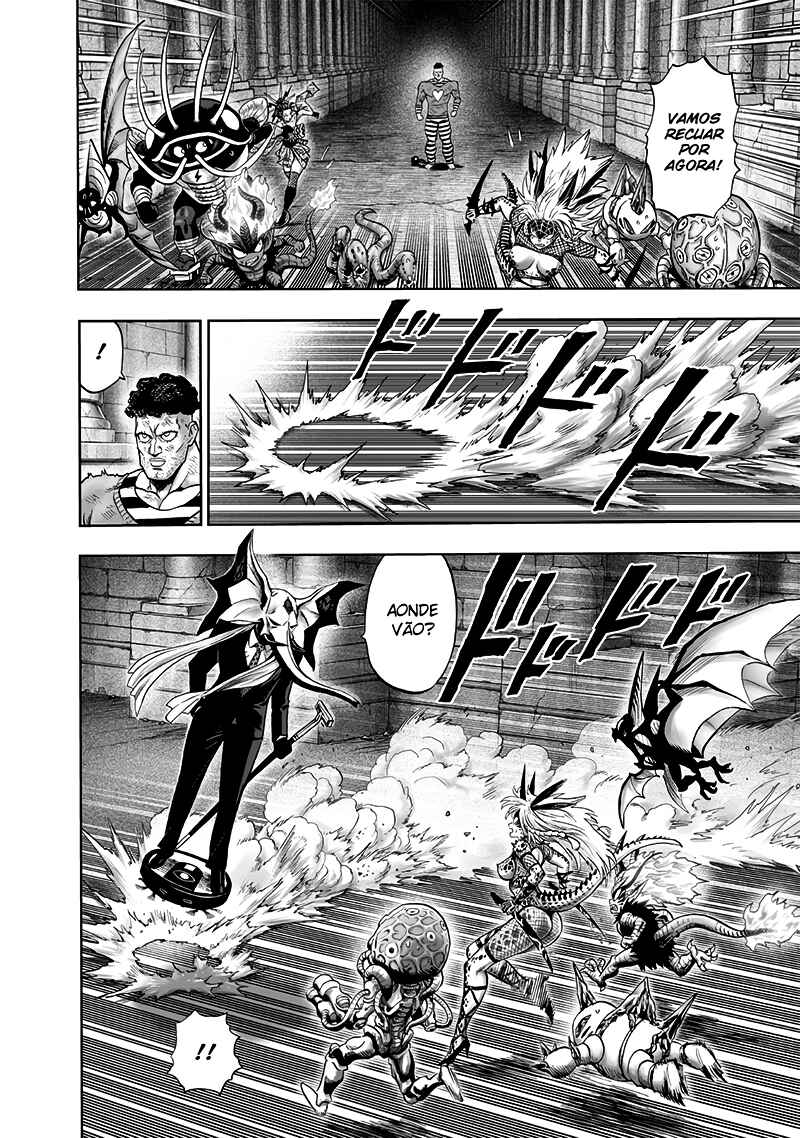 Read one-punch man manga PT read one punch man manga online BR Manga Online
