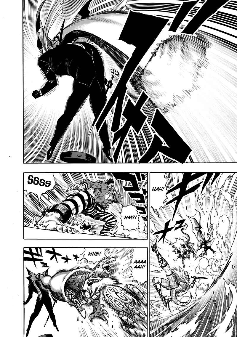 Read one-punch man manga PT read one punch man manga online BR Manga Online