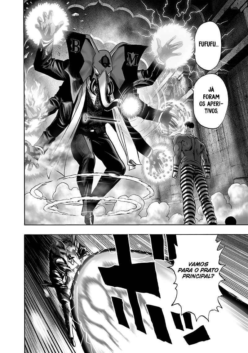 Read one-punch man manga PT read one punch man manga online BR Manga Online