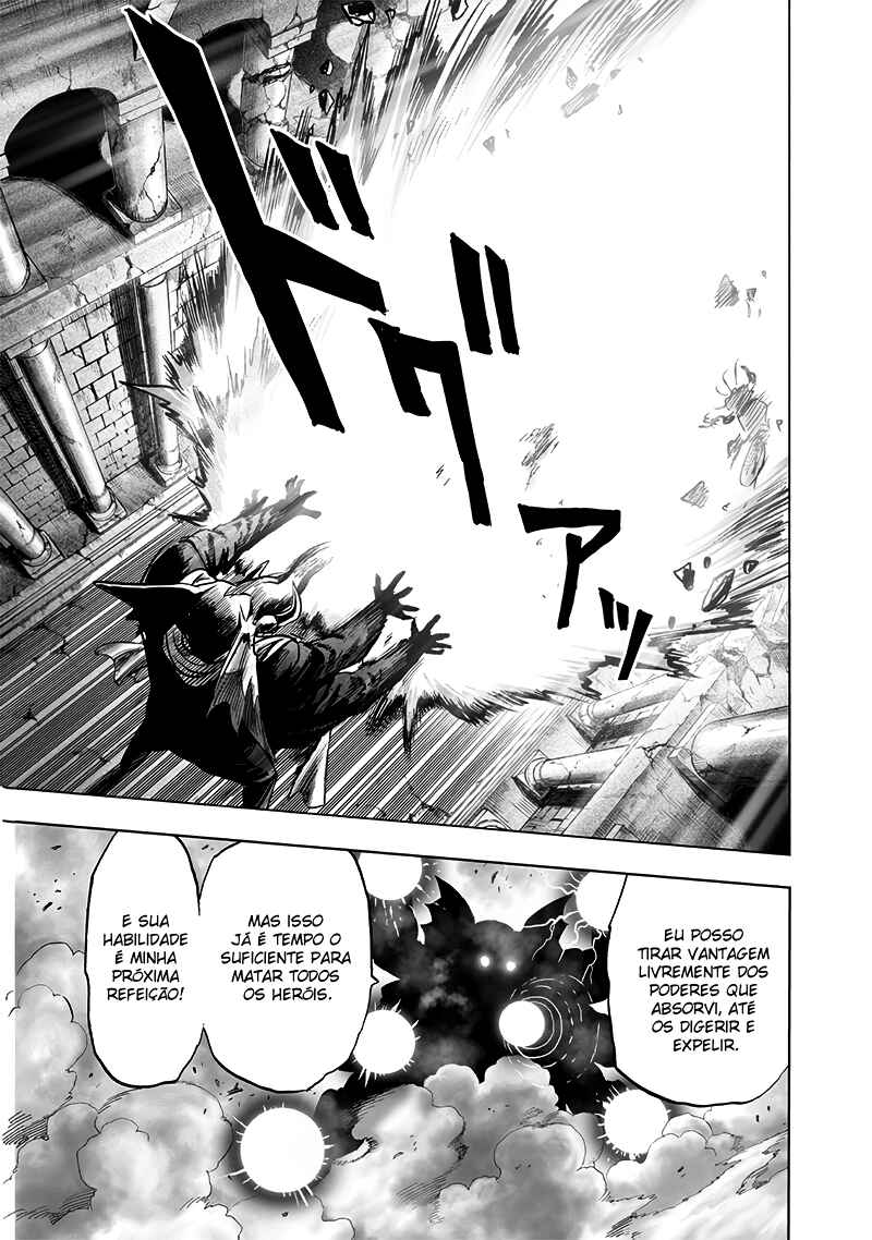 Read one-punch man manga PT read one punch man manga online BR Manga Online