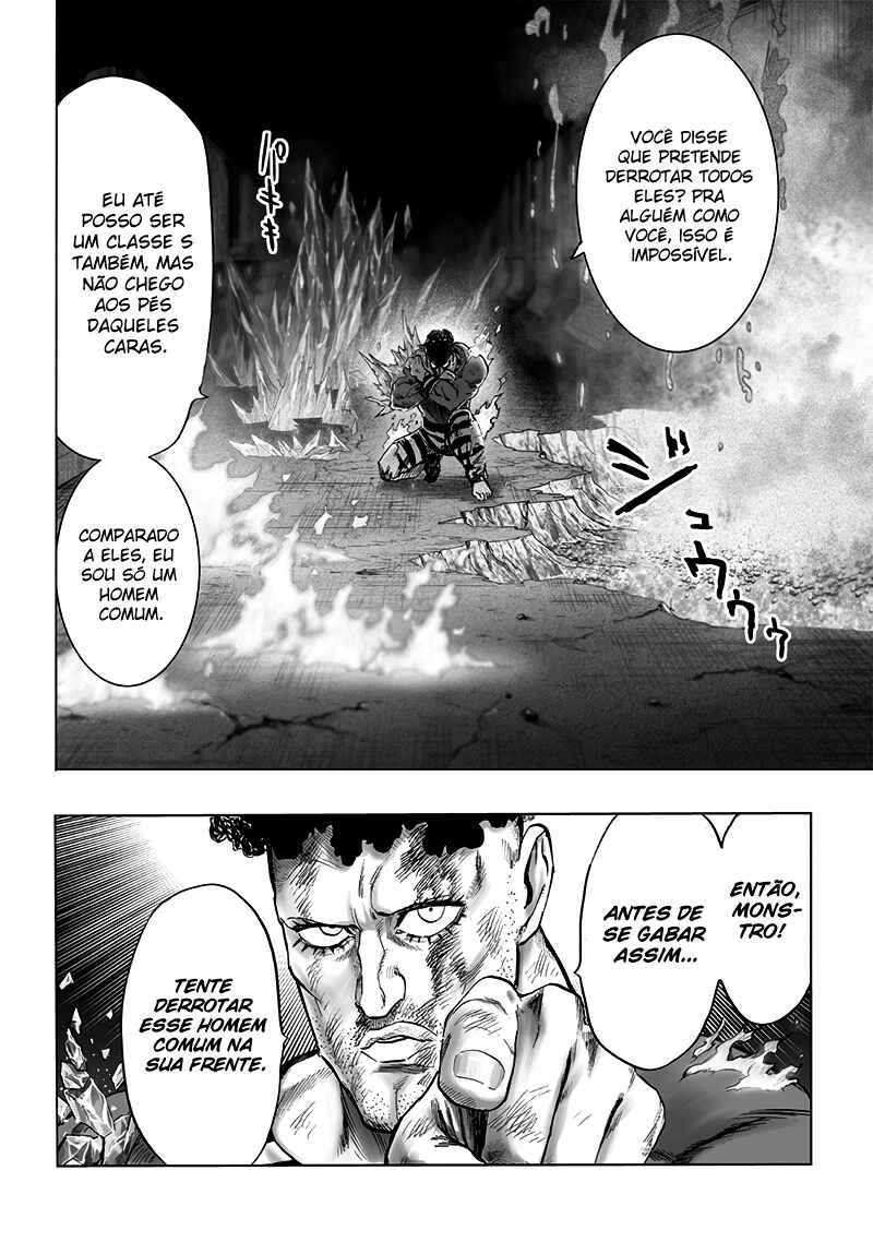 Read one-punch man manga PT read one punch man manga online BR Manga Online