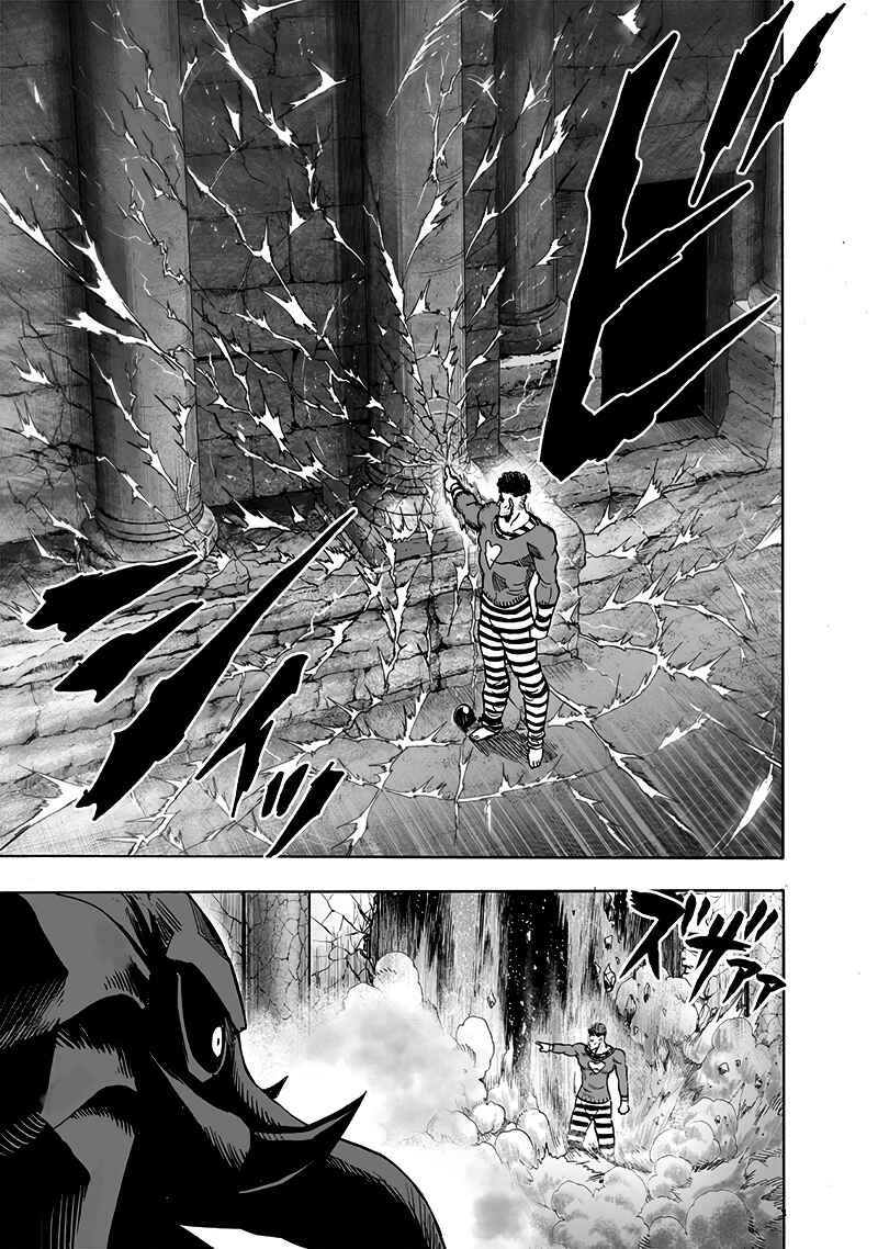 Read one-punch man manga PT read one punch man manga online BR Manga Online