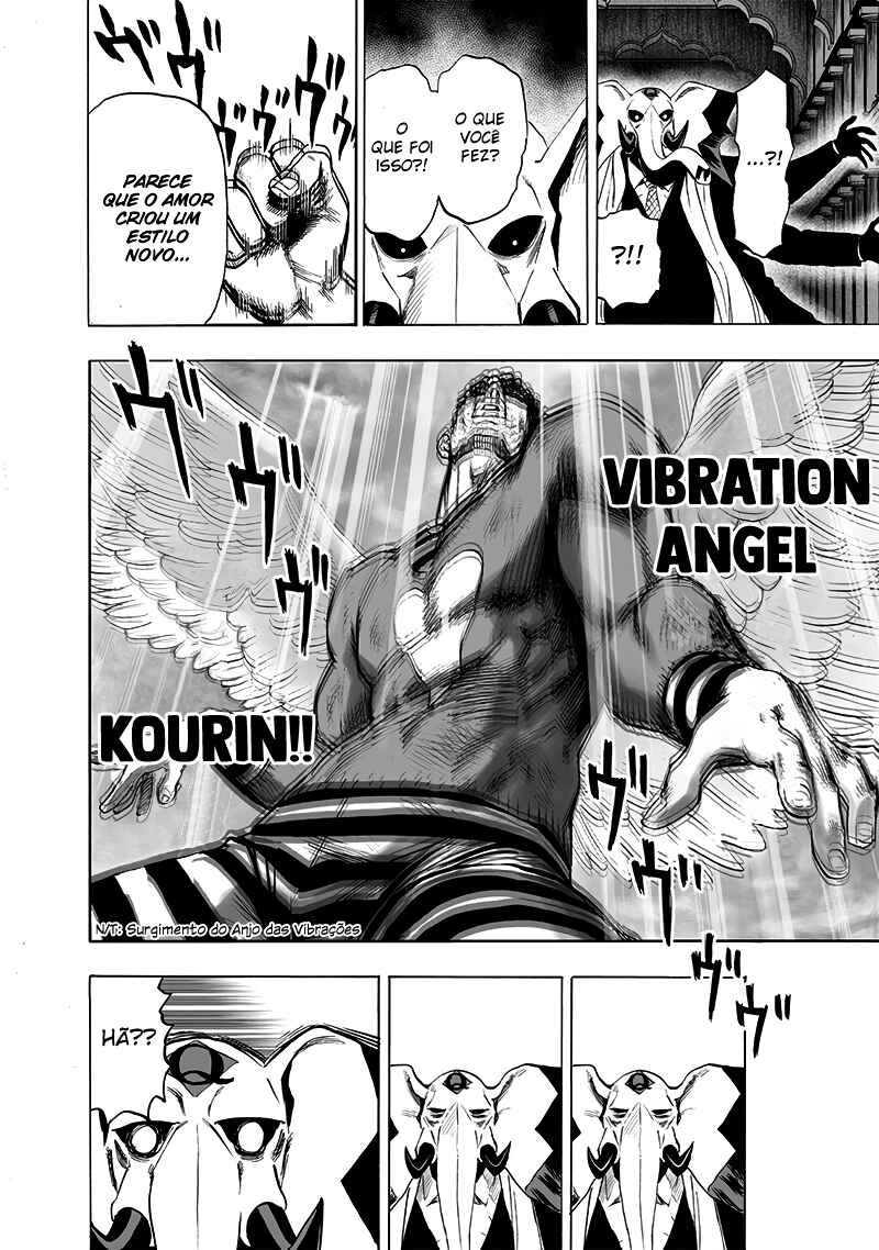 Read one-punch man manga PT read one punch man manga online BR Manga Online