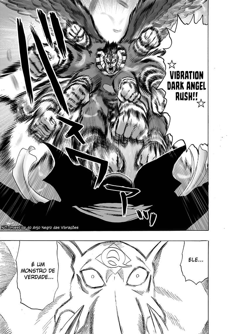 Read one-punch man manga PT read one punch man manga online BR Manga Online
