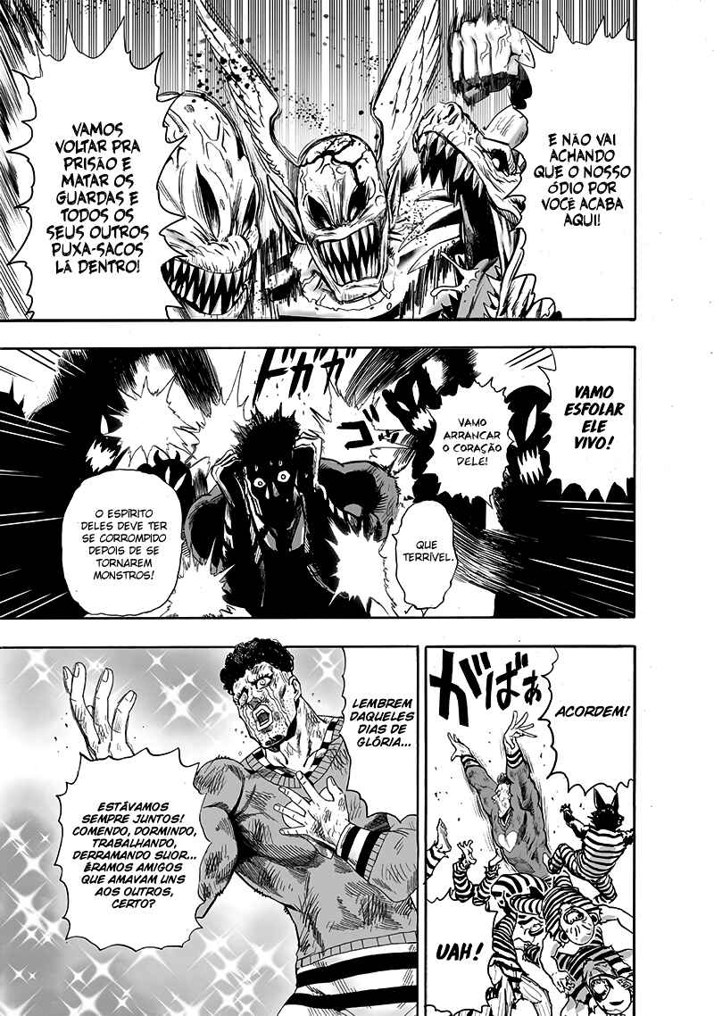 Read one-punch man manga PT read one punch man manga online BR Manga Online