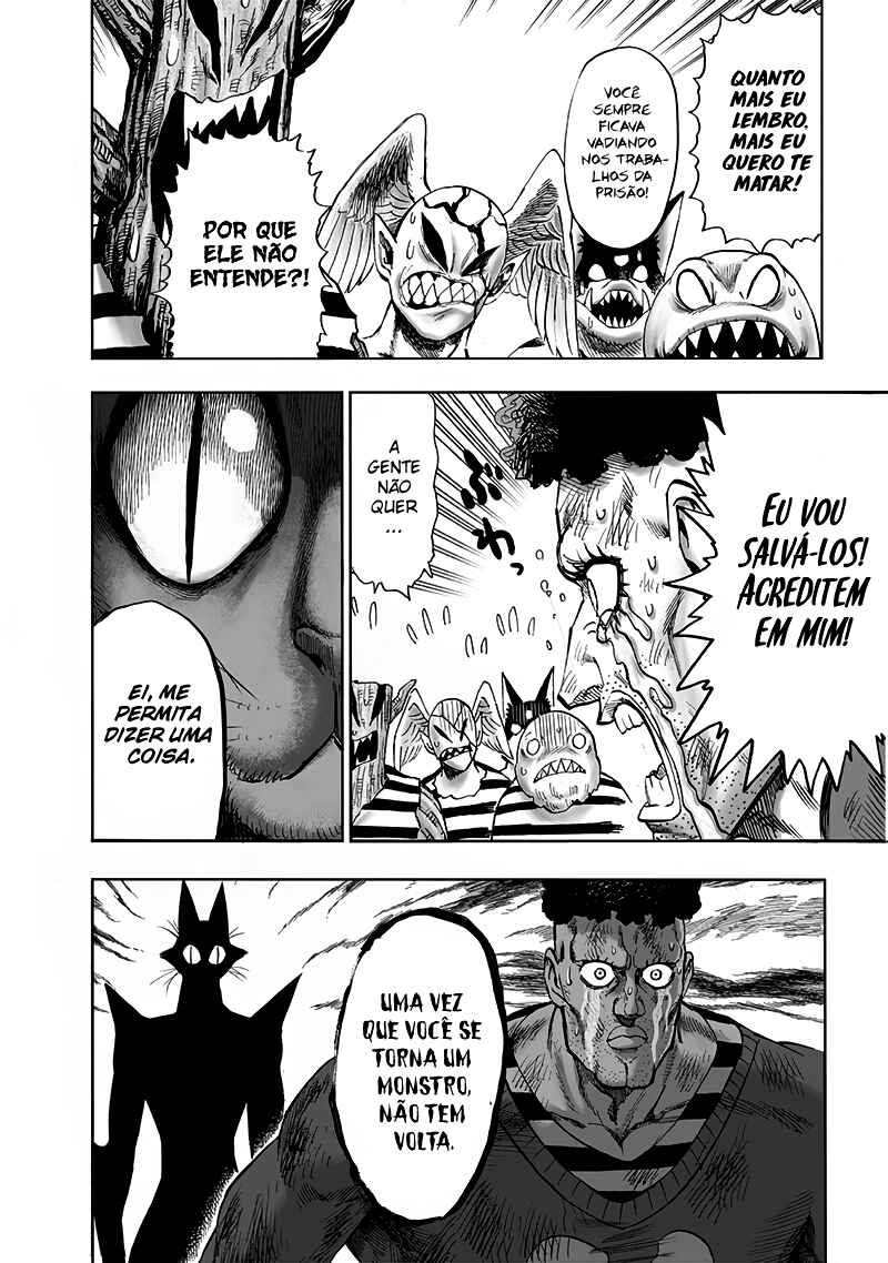 Read one-punch man manga PT read one punch man manga online BR Manga Online