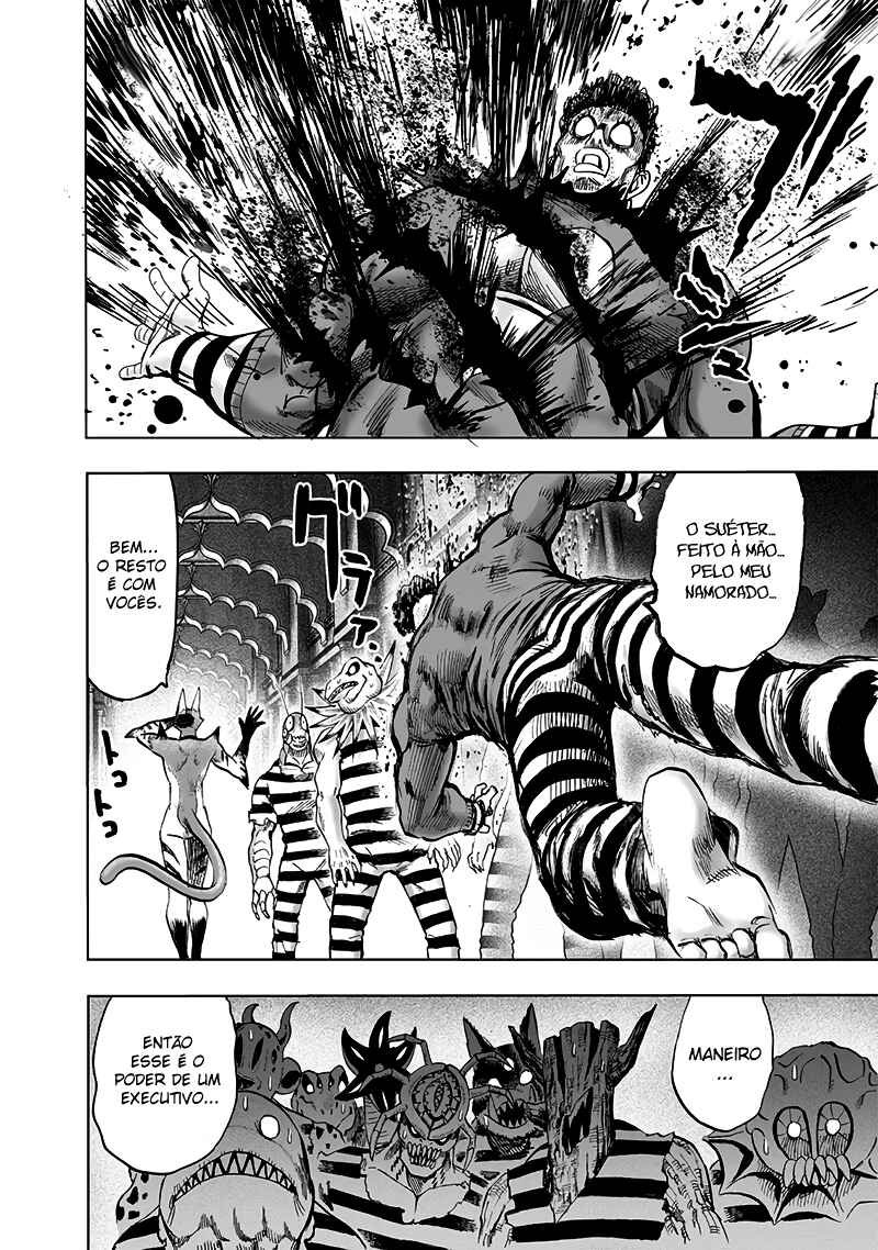 Read one-punch man manga PT read one punch man manga online BR Manga Online