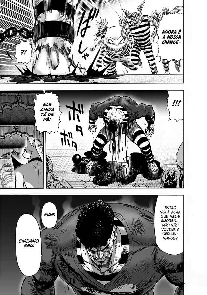 Read one-punch man manga PT read one punch man manga online BR Manga Online