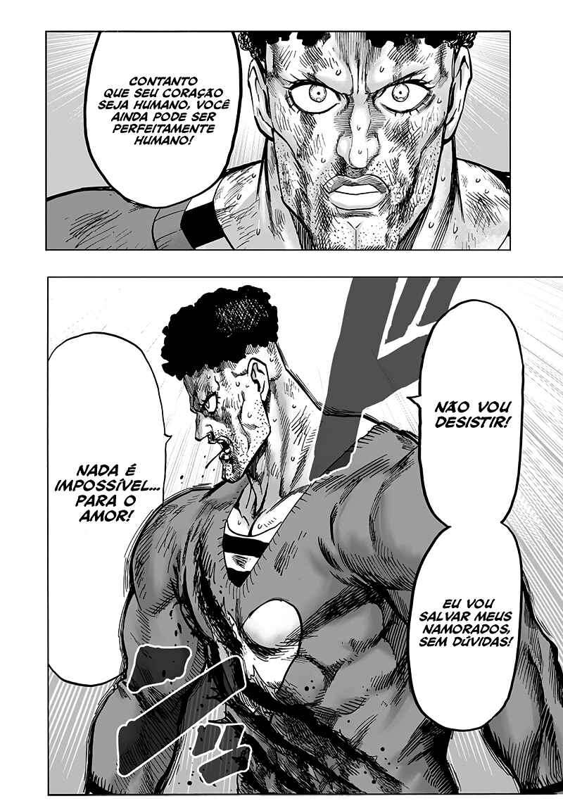 Read one-punch man manga PT read one punch man manga online BR Manga Online