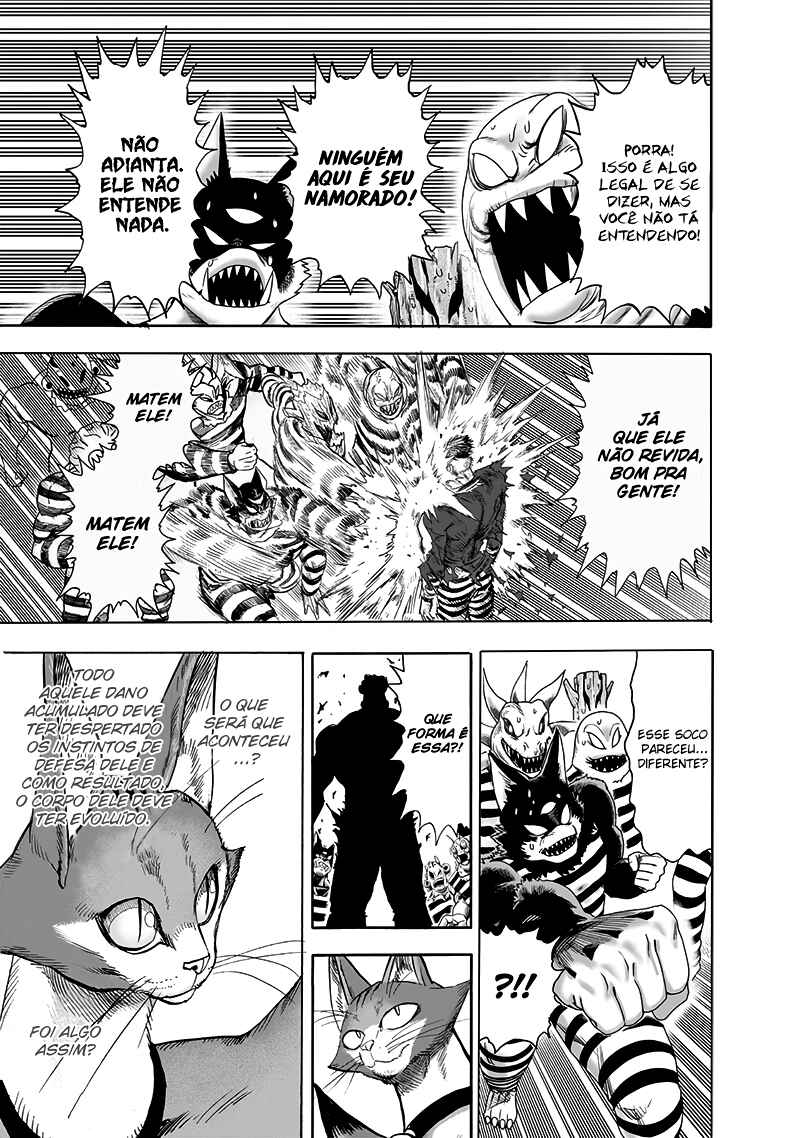 Read one-punch man manga PT read one punch man manga online BR Manga Online