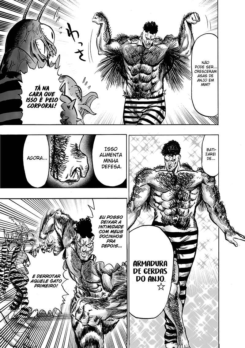 Read one-punch man manga PT read one punch man manga online BR Manga Online