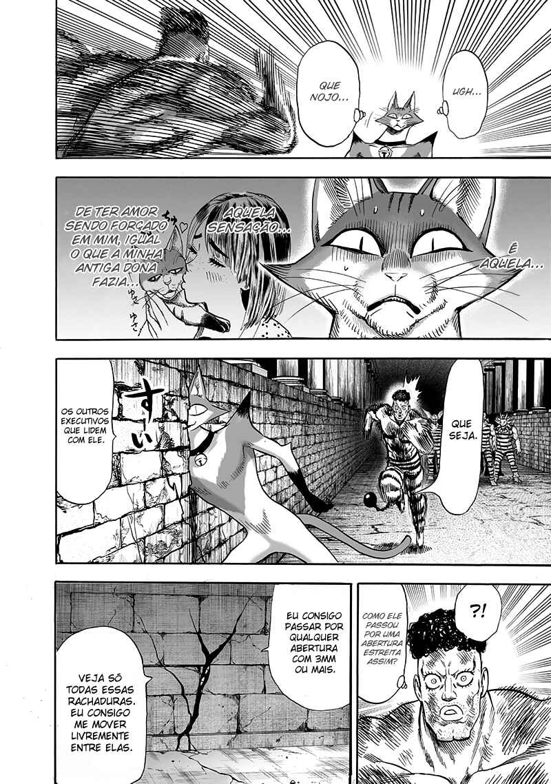 Read one-punch man manga PT read one punch man manga online BR Manga Online