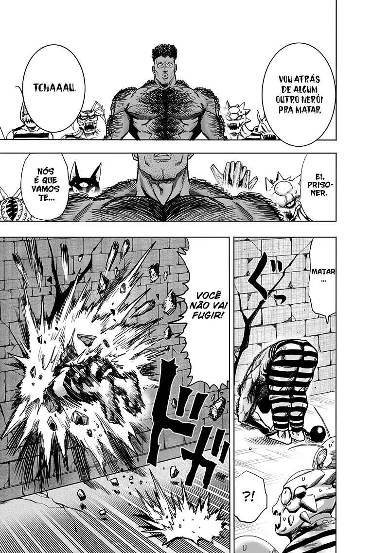 Read one-punch man manga PT read one punch man manga online BR Manga Online