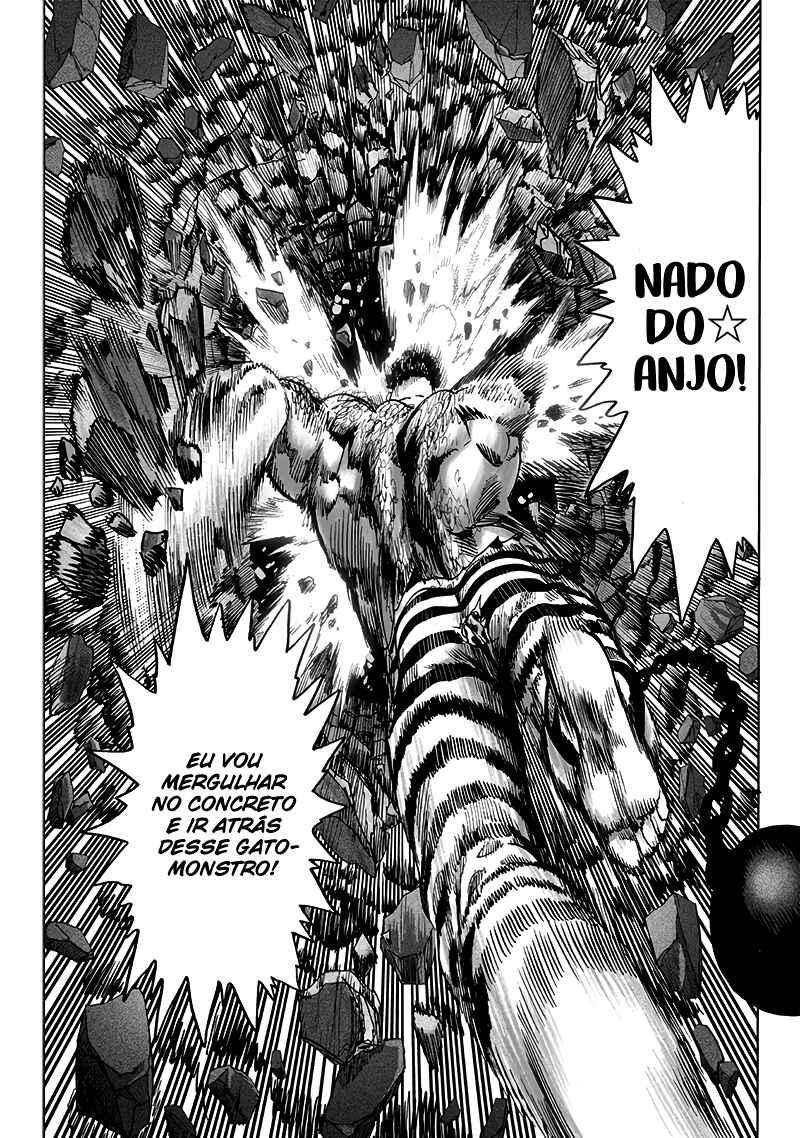 Read one-punch man manga PT read one punch man manga online BR Manga Online