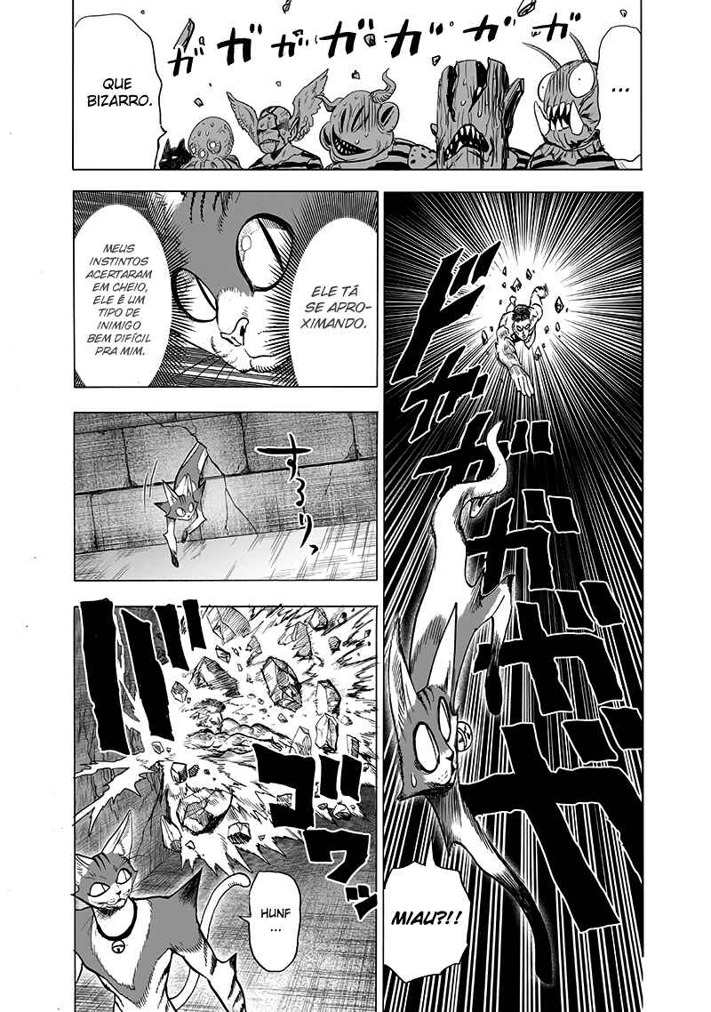 Read one-punch man manga PT read one punch man manga online BR Manga Online