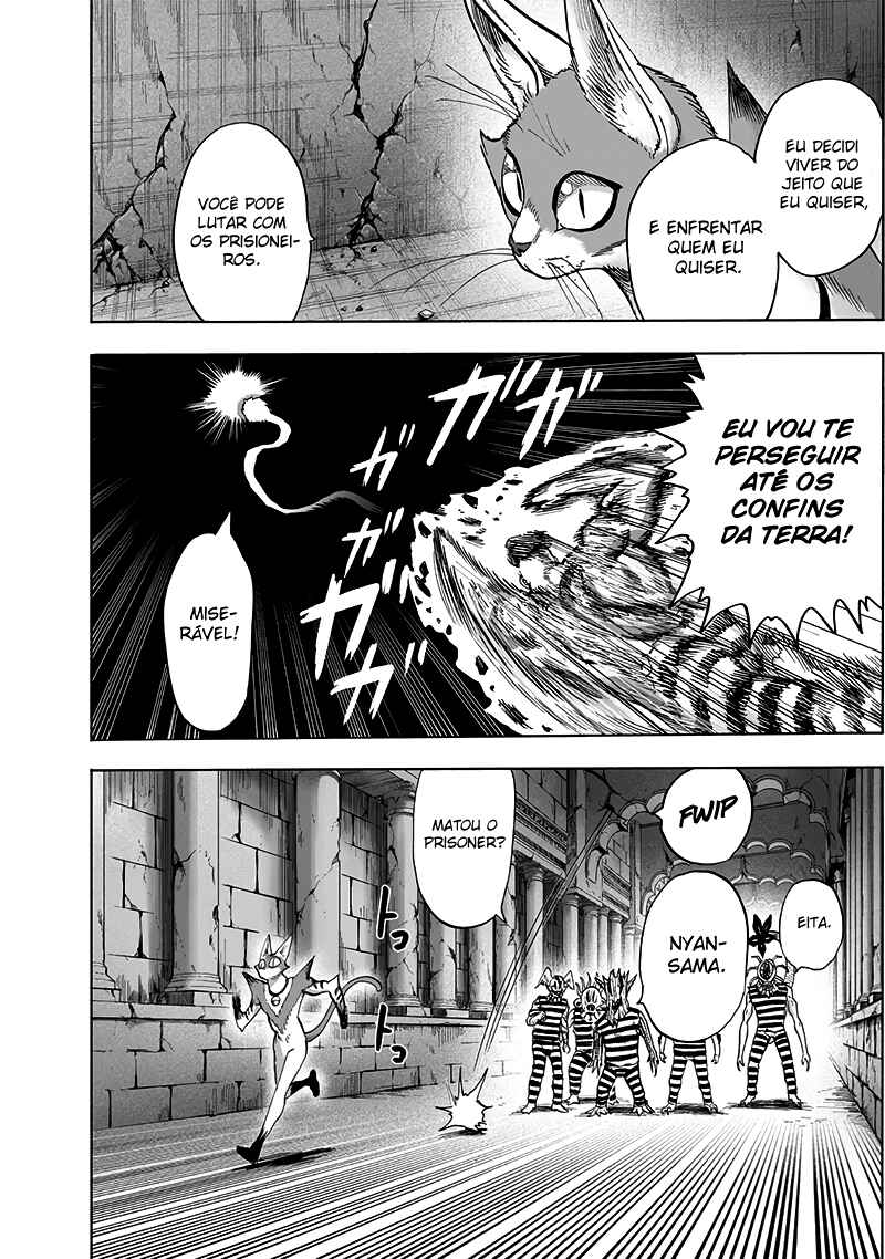 Read one-punch man manga PT read one punch man manga online BR Manga Online